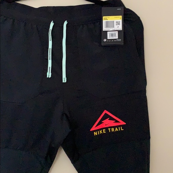 Nike Trail pants - Picture 2 of 12